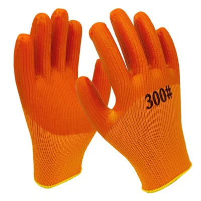 PVC neue wasserdichte Handschuhe